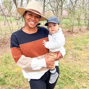 Meet your Posher, Everlyn